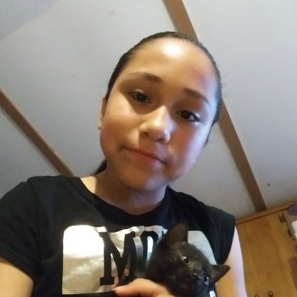 Meet your Posher, Brenda - Picture 1 of 1